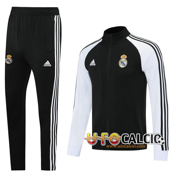 pantaloni real madrid