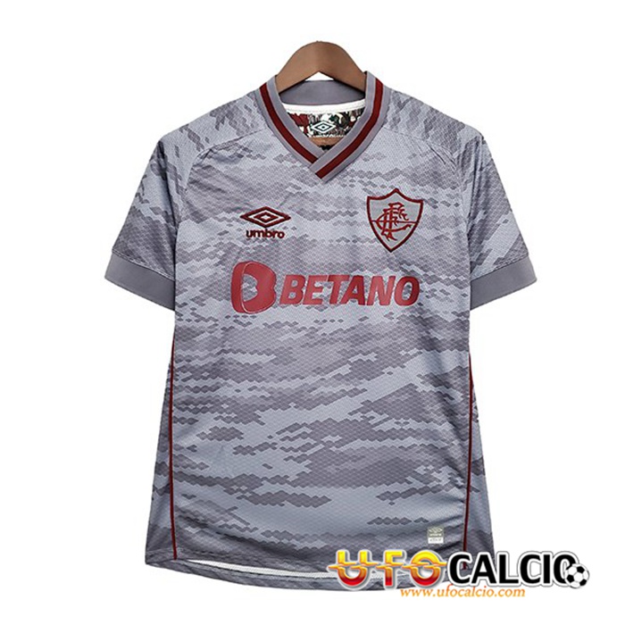 Maglie Calcio Fluminense Terza 2021/2022