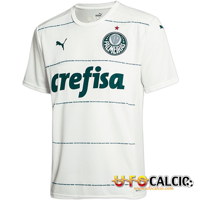 Maglie Calcio Palmeiras Seconda 2022/2023