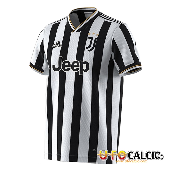 Maglie Calcio Juventus Leaked Versio Prima 2022/2023