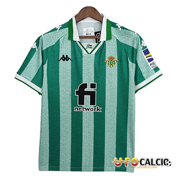 Maglie Calcio Real Betis Special Edition 2022/2023