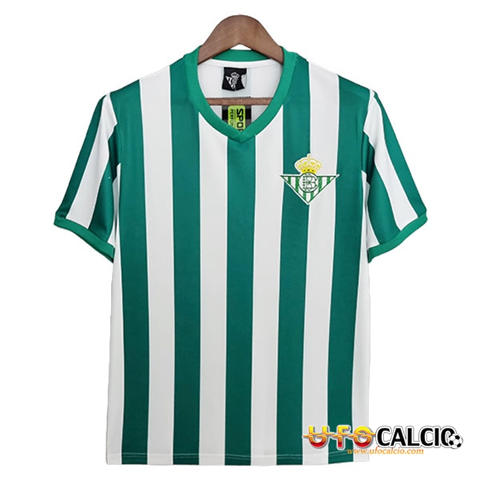 Maglie Calcio Real Betis Copa del Rey Edition 2022/2023