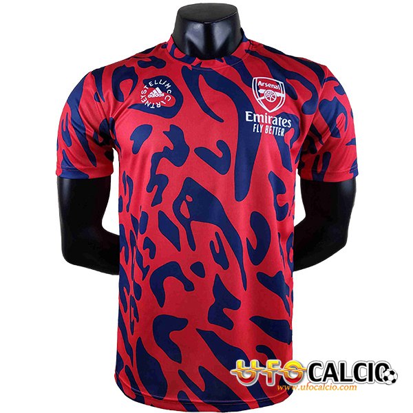 Maglie Calcio Arsenal Adidas by Stella McCartney 2022/2023