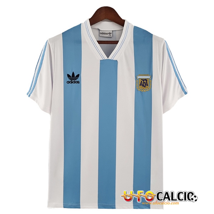 Maglie Calcio Argentina Retro Prima 1993