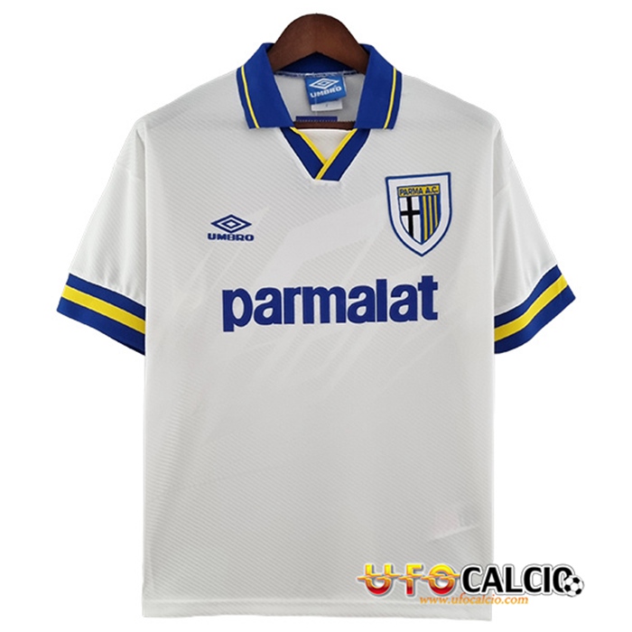 Maglie Calcio Parma Calcio Retro Seconda 1993/1995