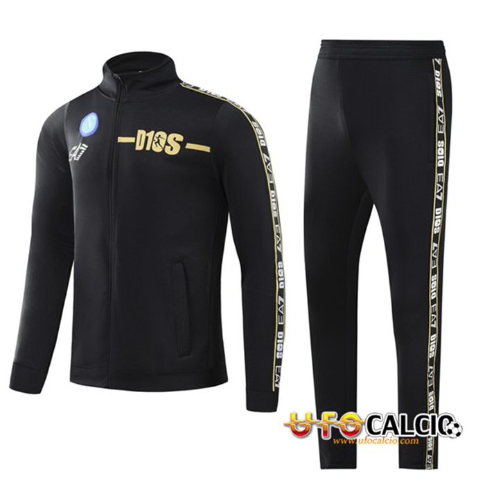 Tuta napoli calcio hotsell