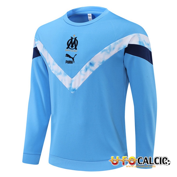 Felpa marsiglia calcio online