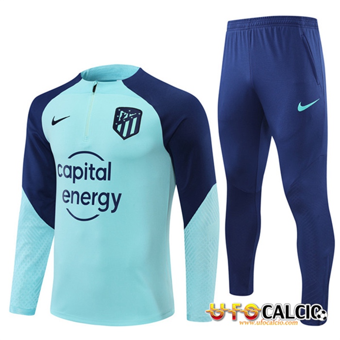 Tuta atletico madrid 2019 sale