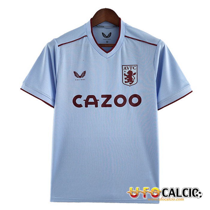 Aston Villa - La Rosa Della Prossima Stagione - Foto 14