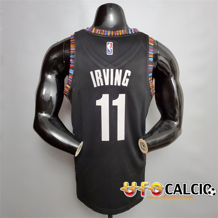 Maglia irving nets deals