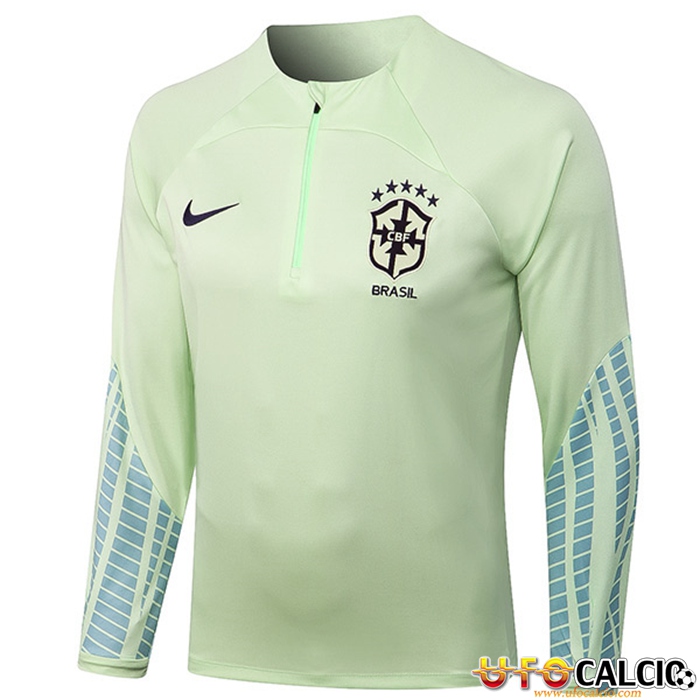 Felpa nike brasile outlet