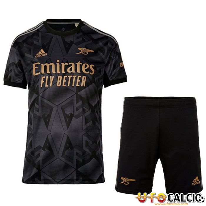 Seconda maglia deals arsenal 2020