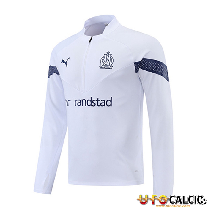 Felpa marsiglia calcio hotsell