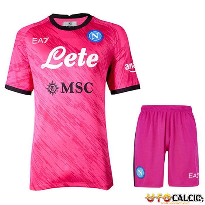 Maglia napoli portiere deals