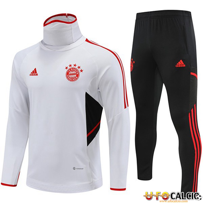 Nuovo repliche Tuta Calcio Bayern Monaco thailandia