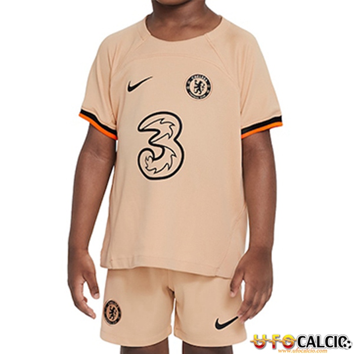 Set Regalo Neonato Chelsea FC – 2 Body E 2 Bavaglini Ufficiali, Bianco E Blu, Cotone 100%