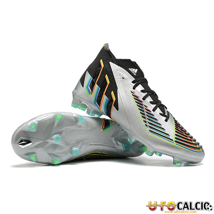 Crea Adidas Scarpe da calcio Predator FIFA World Cup Qatar 2022 Edge+
