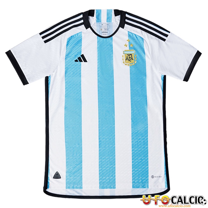 Maglia on sale nazionale argentina