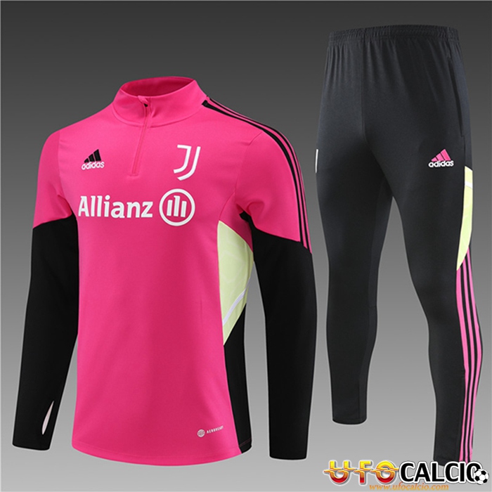 Tuta juventus deals bambino calcio