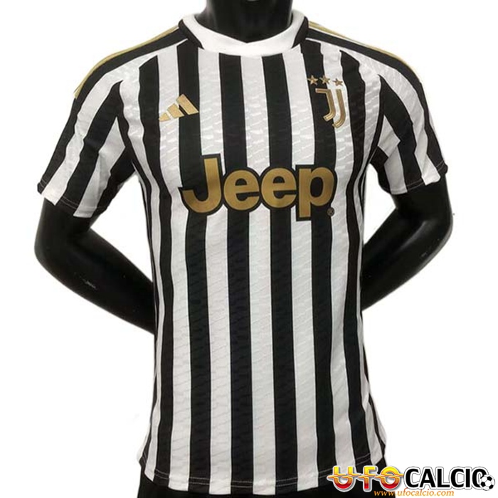 Nuova Maglia Juve 2023 2024 poco prezzo