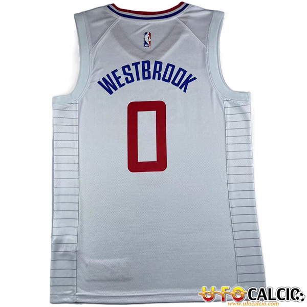 Westbrook maglia shop
