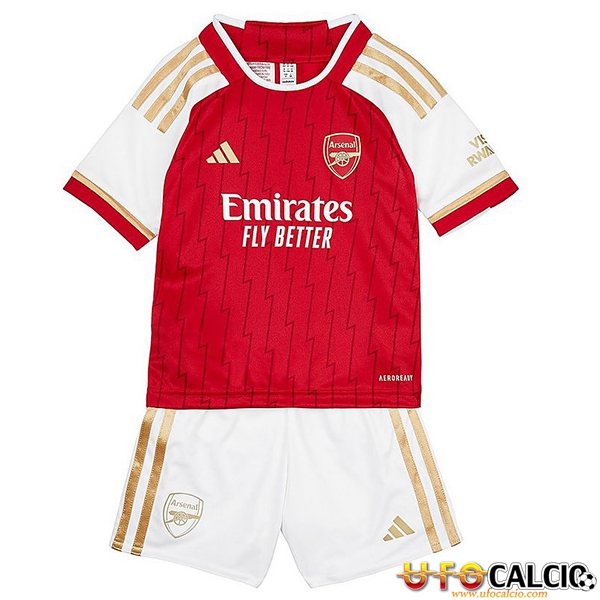 Magliette Calcio Bambini Personalizzate Generico Maglie Da Calcio