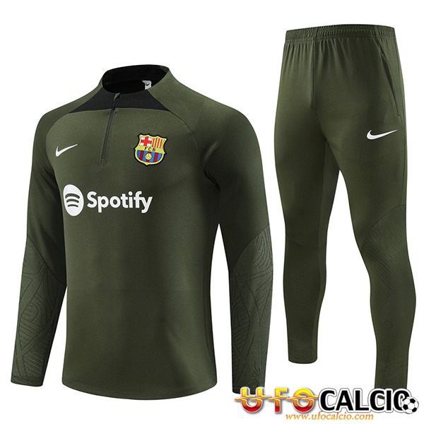 Calze Calcio FC Barcelona Morefootballs Tuta Ufficiale Da Uomo