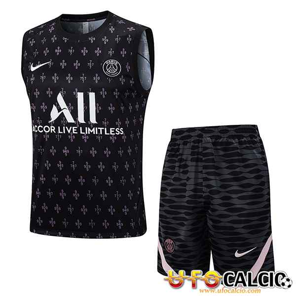 Canotta psg 2025