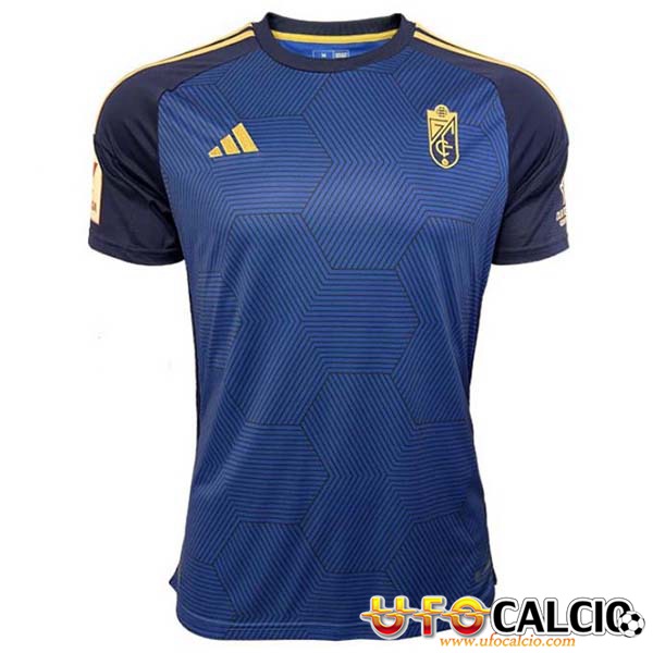 Maglie Calcio Granada FC Seconda 2023 2024 Basso Prezzo Personalizzate