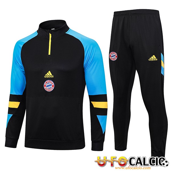 Tuta bayern monaco discount 2021