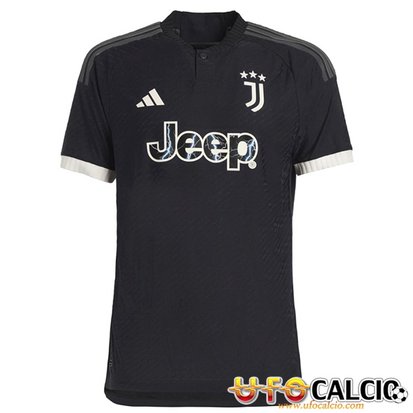 Numeri Maglie Calcio Juventus Seconda Leaked Version 2023/2024 Poco Prezzo