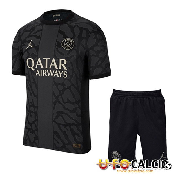 Terza maglia psg on sale