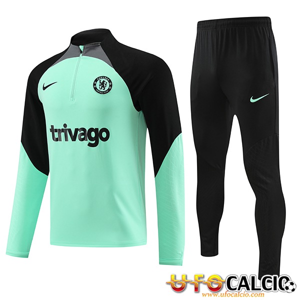 Tuta chelsea sales 2019