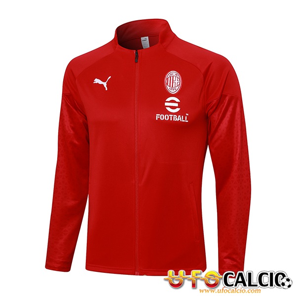 Giacca milan 2020 sale