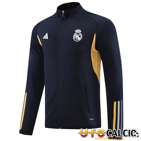 Giacca online real madrid