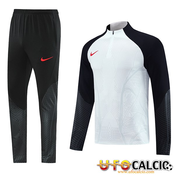 Tuta nike calcio hotsell