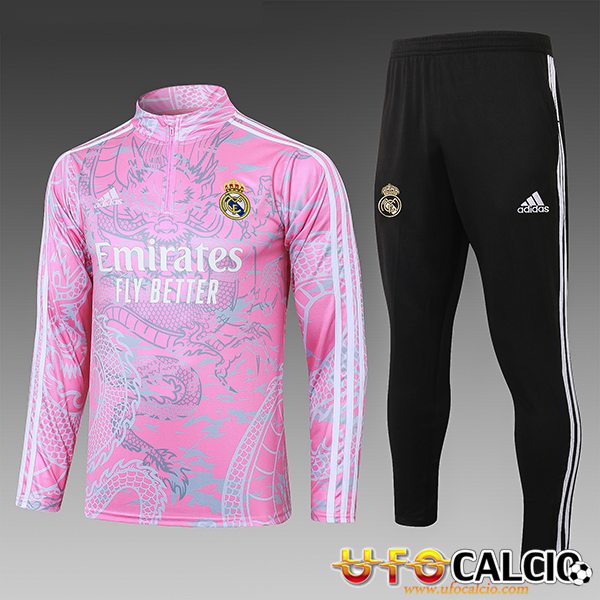 Tuta real madrid bambino hotsell