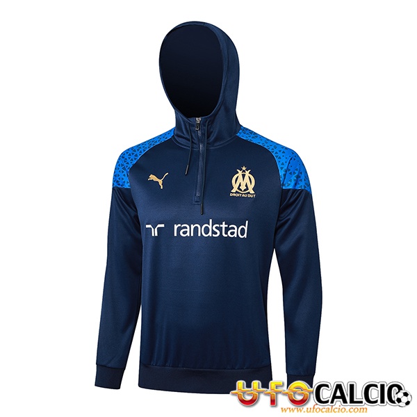 Felpa marsiglia calcio deals
