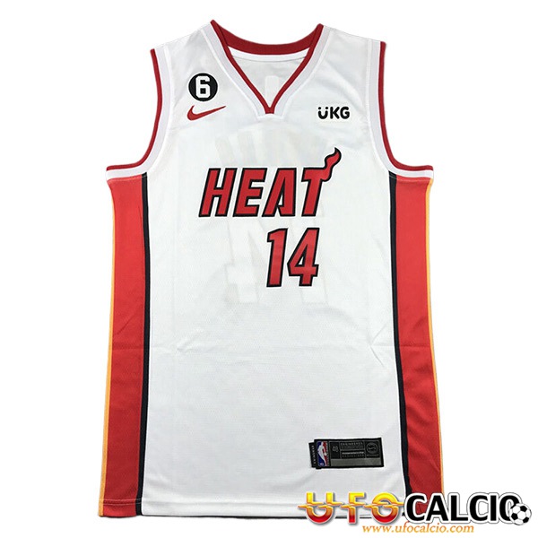 Maglia tyler herro deals