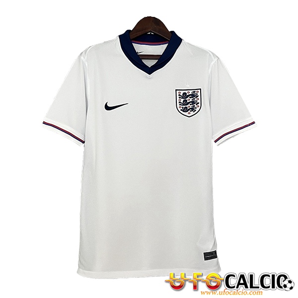 Maglia Nazionale Inghilterra Prima Leaked Version 2025/2025 Prezzo Non
