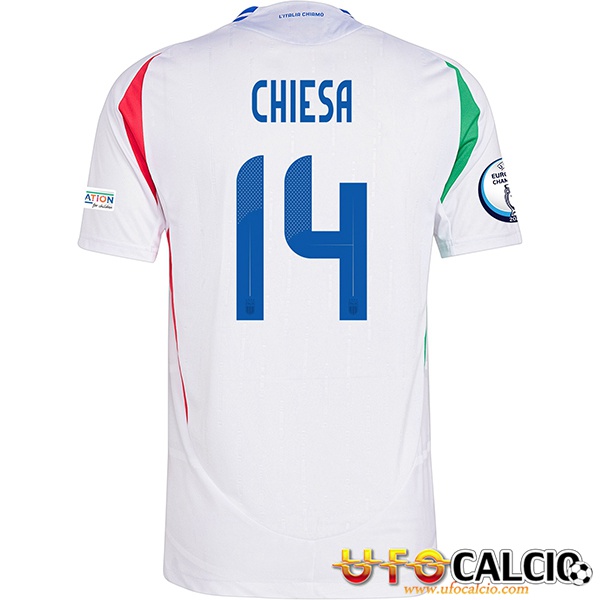 Seconda maglia nazionale italiana on sale