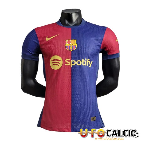 Maglia ufficiale barcellona deals