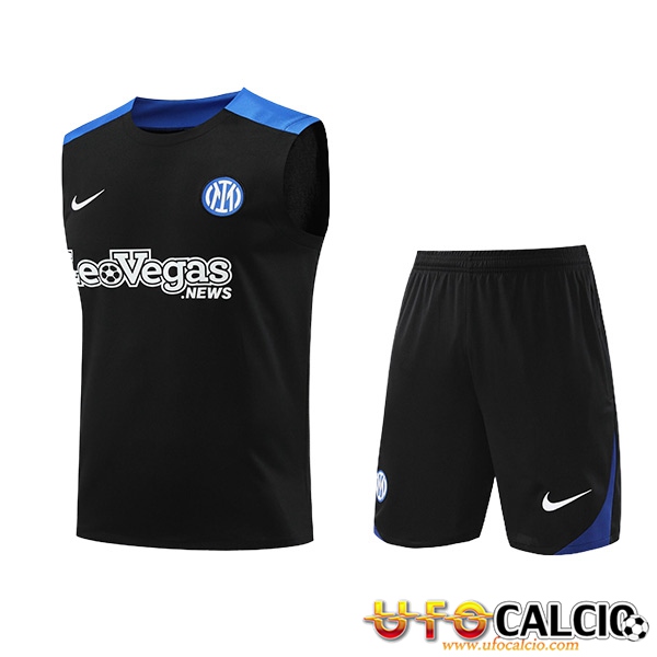 Kit allenamento inter online