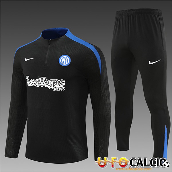 Tute milan bambino discount