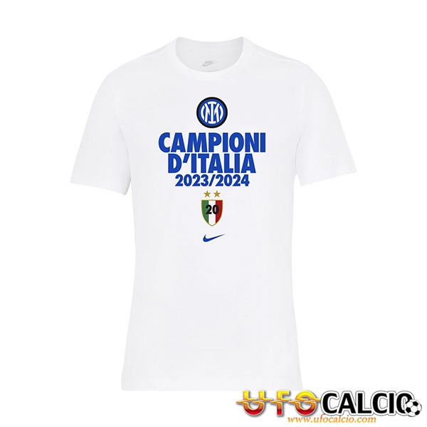 T shirt inter personalizzata clearance