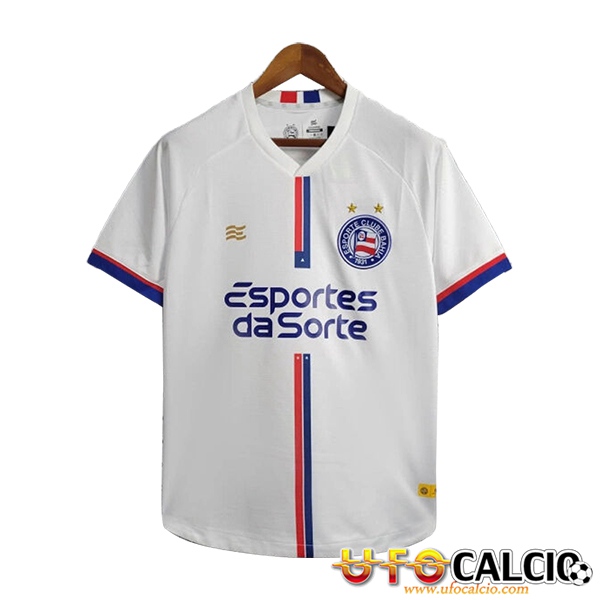 Nuova Maglie Calcio EC Bahia Prima 2024/2025 A Poco Prezzo ...