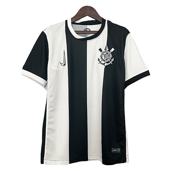 Maglie Calcio Corinthians Terza 2024/2025 A Poco Prezzo Scontate