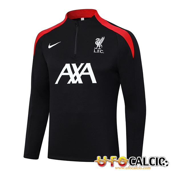 Nuovo repliche Felpa Allenamento Calcio Liverpool thailandia economiche