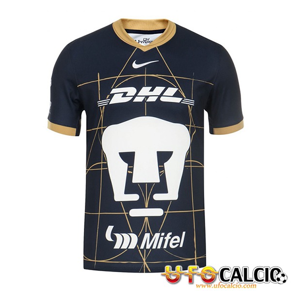 Pumas unam maglia sales