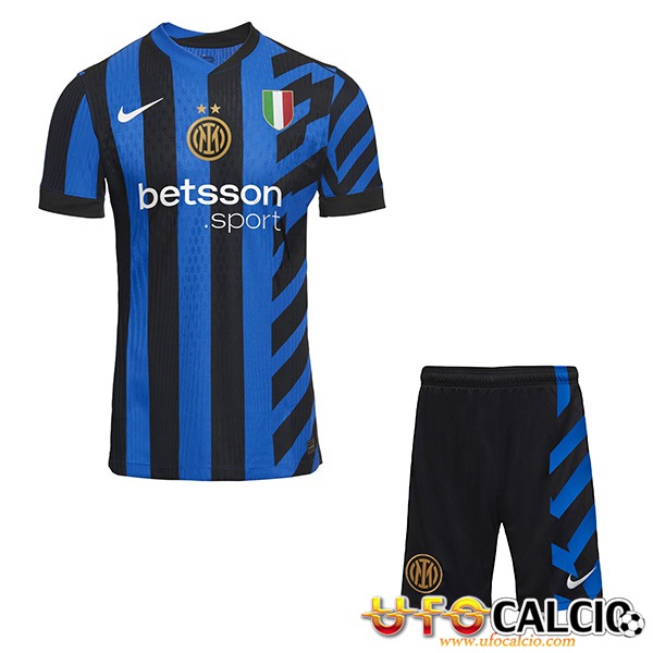 Maglia Inter 2023 Ufficiale La Nuova Maglie Calcio Italia (BARELLA